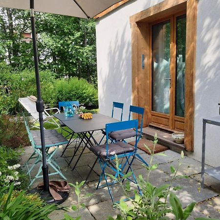 Le Chalet De L'Ours Blanc 샤모니 외부 사진